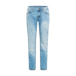 CAMP DAVID Jeans 'Nico' albastru denim