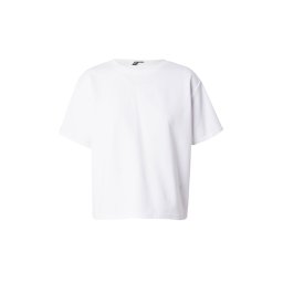 PIECES Tricou 'PCSKYLAR' alb