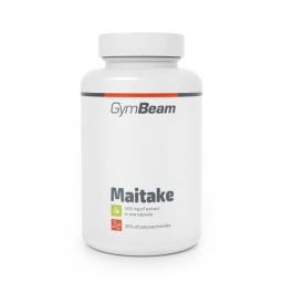 GymBeam Maitake 90 caps