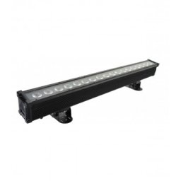 Profixx A 1810B LED WASH Bar Light