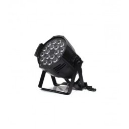 Profixx A1810 LED Par 64 18x10w RGBW