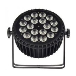 Profixx A 1810F LED SLIM PAR