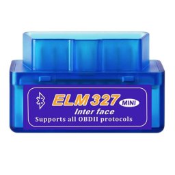 Scanner auto OBD2 MINI ELM327 V1.5 Bluetooth