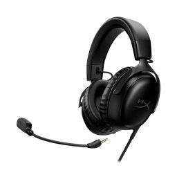 HyperX Cloud III - Gaming căști (negru) (727A8AA)