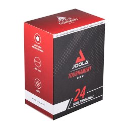 Set mingi Joola Tournament *** 40+, 24 buc