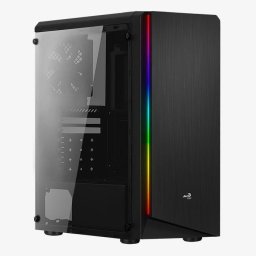 Carcasa Rift RGB Black Fara sursa