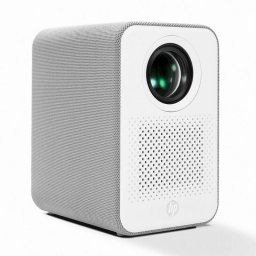 Videoproiector HP CC500 620 lumeni Alb