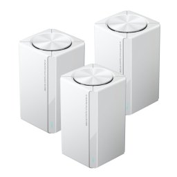 Router wireless Mesh System AC1200 EU(3-pack)