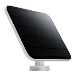 Outdoor Camera Solar Panel (BW Series)