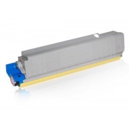 Cartus toner Oki MC760-MC770-MC780-8000 pagini-Negru