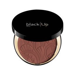 Black Up, Illuminatrice, Bronzing, Compact Powder, 3, 8 g