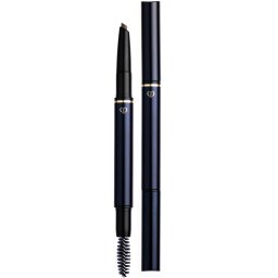 Cle de Peau Beaute, Cartridge, Retractable, Eyebrow Cream Pencil, 202, 1 g