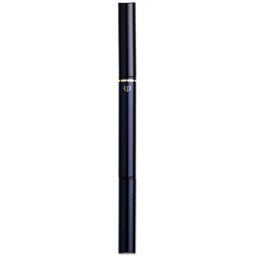 Cle de Peau Beaute, Essential, Empty Eyebrow Pencil Case, Black
