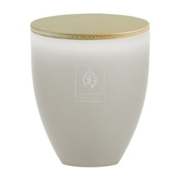 Giardino Benessere, White Musk, Scented Candle, 100 g