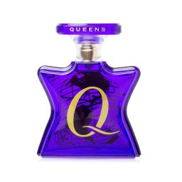 Bond No.9, Queens, Apa de parfum, Unisex, 100 ml
