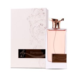 Aurora, Harmony, Apa de parfum, Pentru Femei, 100 ml