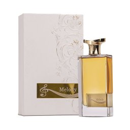 Aurora, Melody, Apa de parfum, Pentru Femei, 100 ml