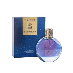 Aurora, La Nuit De L' Amour, Apa de parfum, Pentru Femei, 100 ml