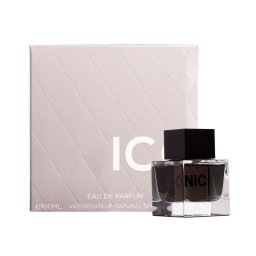 Aurora, Iconic, Apa de parfum, Pentru Barbati, 100 ml