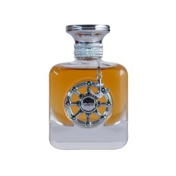 Aurora, Explorer Silver, Apa de parfum, Pentru Barbati, 100 ml