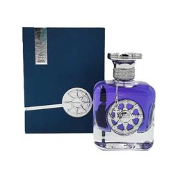 Aurora, Voyager Silver, Apa de parfum, Pentru Barbati, 100 ml
