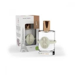 Sophie la Girafe, Girafe, Apa de toaleta, Pentru Femei, 100 ml