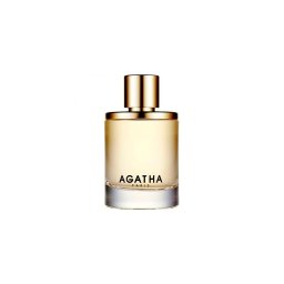 Agatha Paris, Un Soir A Paris, Apa de toaleta, Pentru Femei, 50 ml