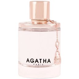 Agatha Paris, L'Amour A Paris, Apa de toaleta, Pentru Femei, 50 ml