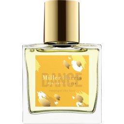 Miller Harris, Dance Amongst The Lace, Apa de parfum, Unisex, 50 ml