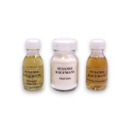 Susanne's Home Spa Collection Set Susanne Kaufmann