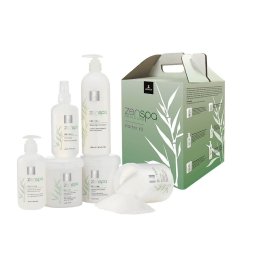 Starter Kit Set Jessica