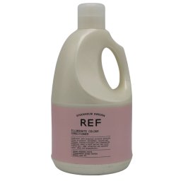 Ref Stockholm, Illuminate Colour, Sulfates-Free, Hair Conditioner, Nourishes And Enhances Tone, 2000 ml
