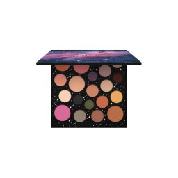 Smashbox, Cosmic Celebration, Fresh Colour & Shine, Face Palette, 7.5 g
