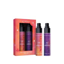 Set Duo, Smashbox, Cosmic Celebration Water Fire & Air, Liquid Primer, 2 pcs, 30 ml