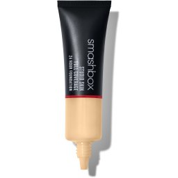 Smashbox, Studio Skin, High Cover, Liquid Foundation, 2.16, Light Warm, 30 ml