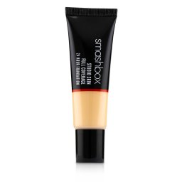 Smashbox, Studio Skin, High Cover, Liquid Foundation, 1.15, Fair-Light Warm & Peachy, 30 ml