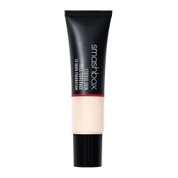 Smashbox, Studio Skin, High Cover, Liquid Foundation, 0.2, Very Fair Warm & Peachy, 30 ml