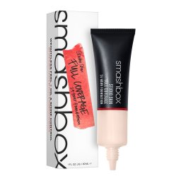 Smashbox, Studio Skin, High Cover, Liquid Foundation, 1, Fair Undertone Cool With Hints Of Peach, 30 ml