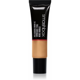 Smashbox, Studio Skin, High Cover, Liquid Foundation, 2.2, Light Medium Warm & Peachy, 30 ml