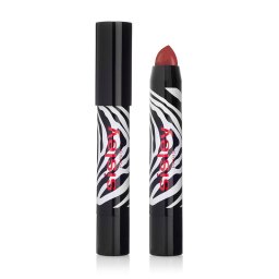 Sisley, Lip Twist, Matte, Cream Ruj, 22, Burgundy, 2.5 g