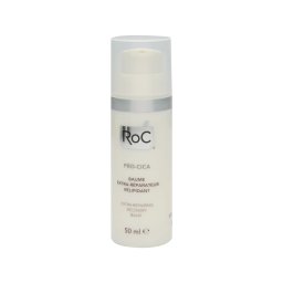 Roc, Pro Cica, Hyaluronic Acid, Repairing, Day & Night, Balm, For Face, 50 ml