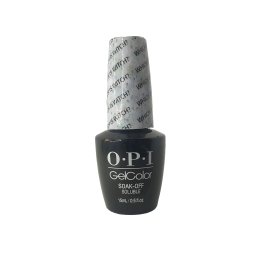 Opi, Gel Color, Semi-Permanent Nail Polish, GC T60, Which Is Witch?, 15 ml