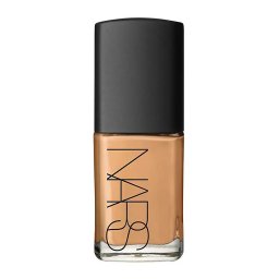 Nars, Sheer Glow, Cream Foundation, Huahine, 30 ml