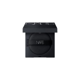 Nars, Natural Radiant Longwear Cushion, Empty Powder Foundation Plastic Compact Case, Black