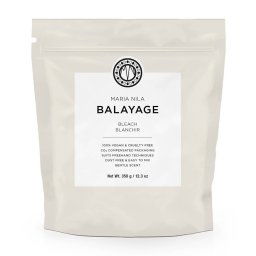 Maria Nila, Bleach Collection Balayage, Hair Oxidant Powder, Refill, 350 g