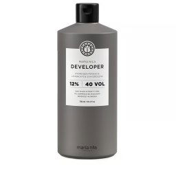 Maria Nila, Developer, Hair Oxidant Lotion, 12%, 40 vol, 750 ml