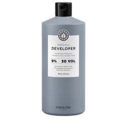 Maria Nila, Developer, Hair Oxidant Lotion, 9%, 30 vol, 750 ml