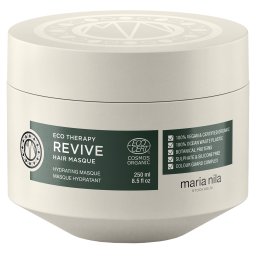 Maria Nila, Eco Therapy Revive, Cruelty Free, Hair Treatment Cream Mask, For Hydration, 250 ml