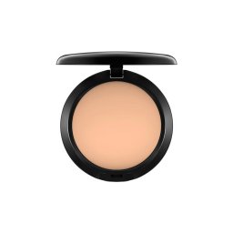 MAC, Studio Fix Powder Plus, Ultra-Matte Finish, Compact Foundation, C5.5, 15 g