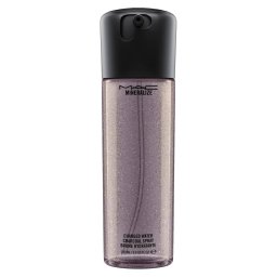 MAC, Mineralize, Charcoal, Hydrating, Spray, For Face, 100 ml